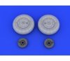 Eduard SIN64862 Bf 109G-10/ U4 ESSENTIAL 1/48 EDUARD